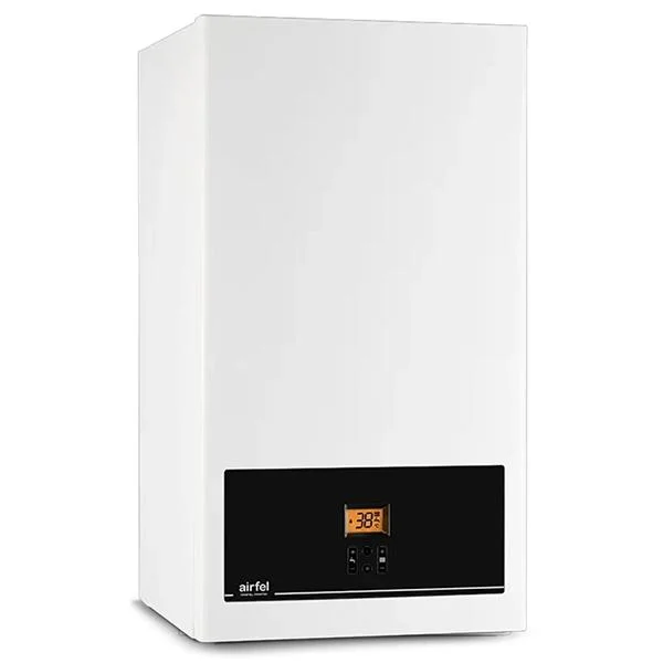 Котел конденсаційний Airfel Digi Fel Premix 28/30 кВт, двохконтурний (Turbo)