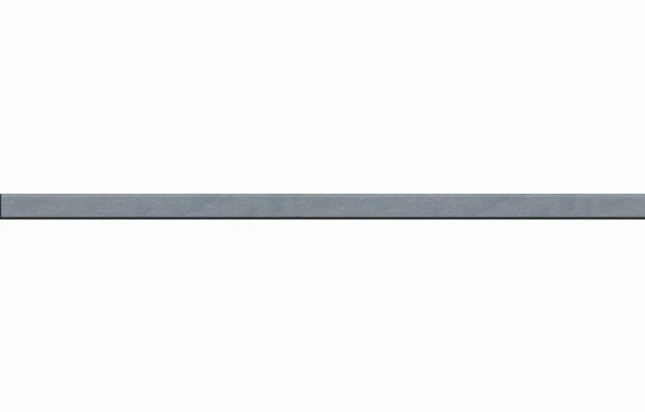Фриз GF 9011 Dark Silver 25x900x8 Kotto Ceramica