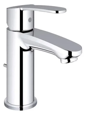 Змішувач Grohe Eurostyle Cosmopolitan 23037002 для раковини