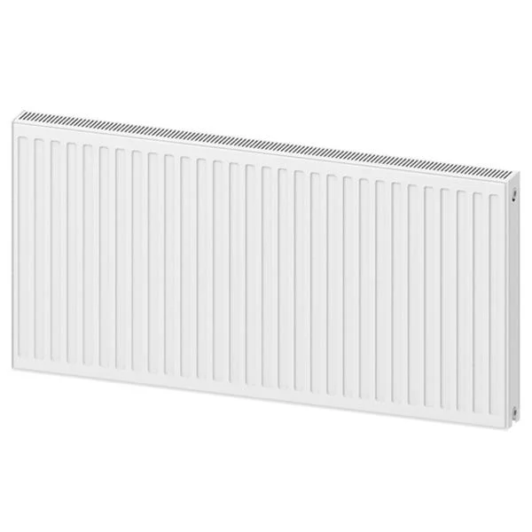 Радіатор сталевий Vaillant VKO 11 Тип 500×400 мм (бокове підключення)
