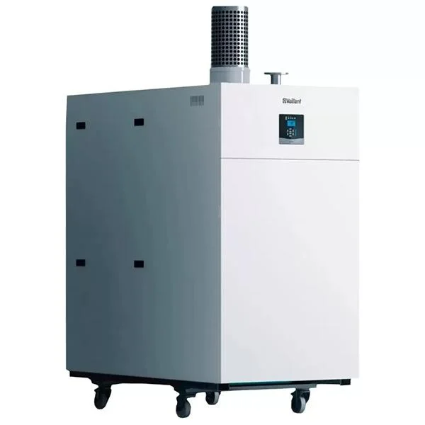 Котел конденсаційний Vaillant ecoCRAFT VKK 350AL/1