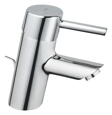 Змішувач Grohe Concetto 32204001 для раковини