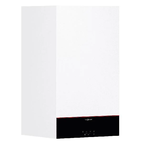 Котел конденсационный Viessmann Vitodens 200-W B2HF - 32,0 кВт, одноконтурный