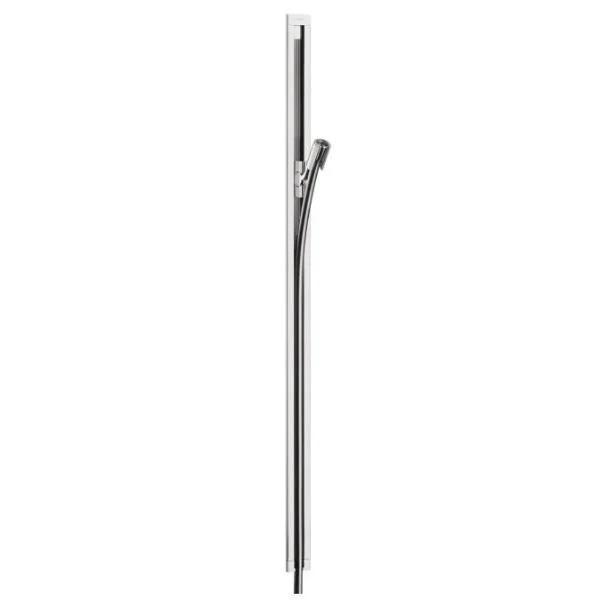 Штанга для душа Hansgrohe Raindance 915 мм + шланг 1.6 м