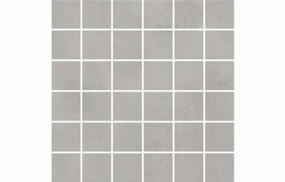 Мозаїка Concrete Gris 297x297x8 Cerrad