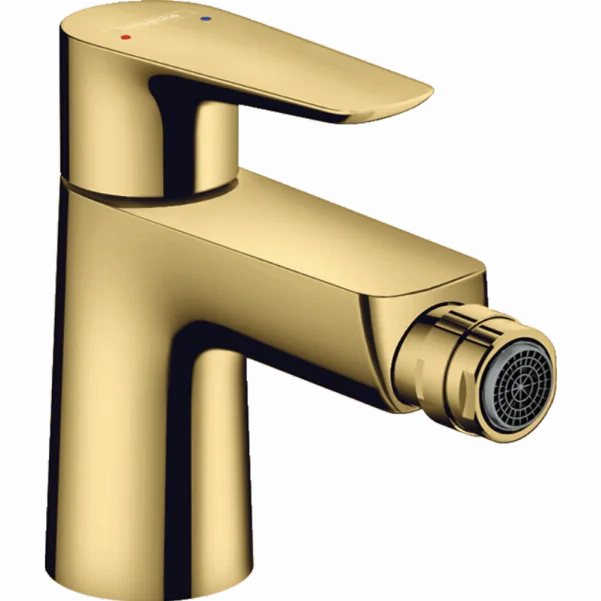 Змішувач Hansgrohe Talis E для біде 71720990