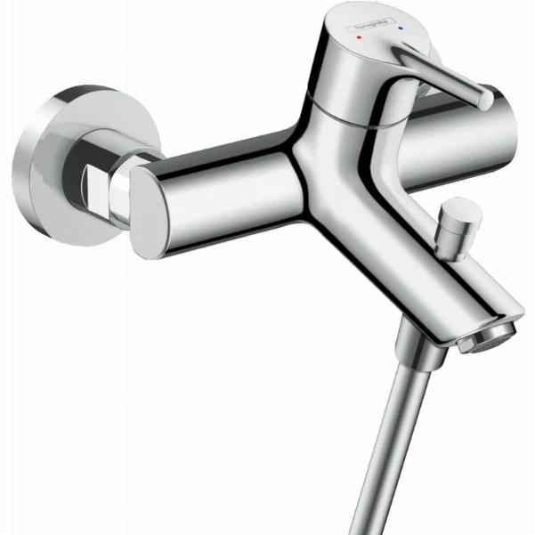 Змішувач Hansgrohe Talis S Для ванн 72401000