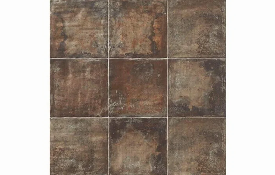 керамогранітна Плитка Pav Livorno Cotto 200x200x9 Mainzu
