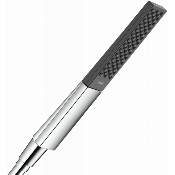 Ручной душ Hansgrohe Rainfinity EcoSmart 26867000 хром