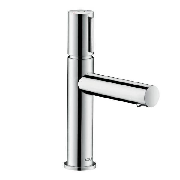 Змішувач для раковини Axor Uno Select 110 хром