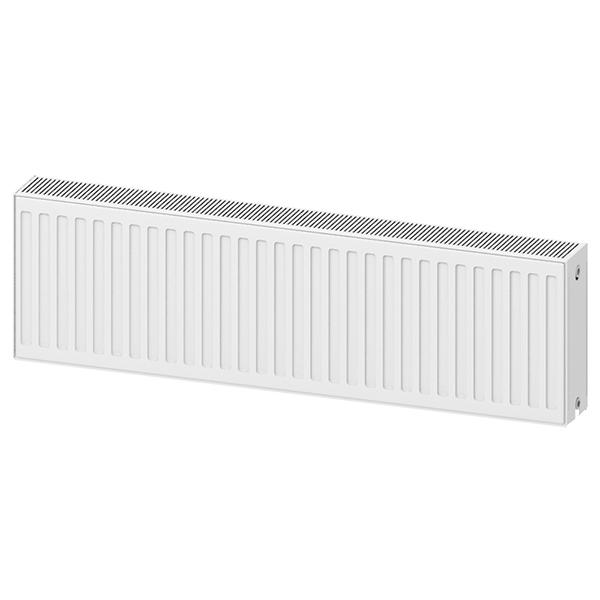 Радіатор сталевий Vaillant VKO 22 Тип 300×1600 мм (бокове підключення)