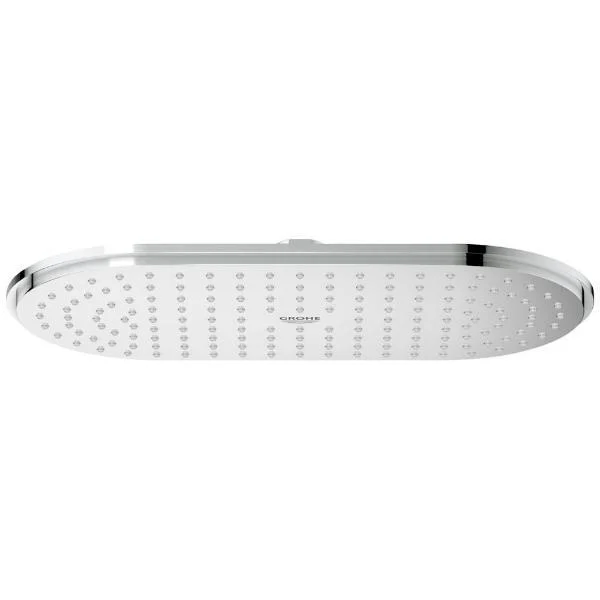 Верхній душ Grohe Rainshower Veris 300 мм