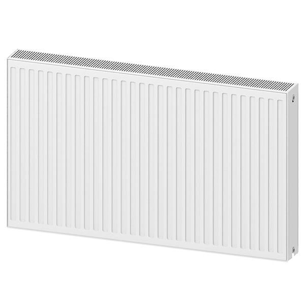 Радіатор сталевий Vaillant VKO 22 Тип 900×500 мм (бокове підключення)