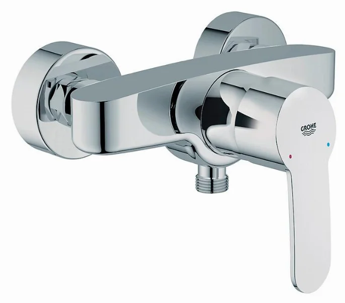Змішувач Grohe Eurostyle Cosmopolitan 33590002 для душу