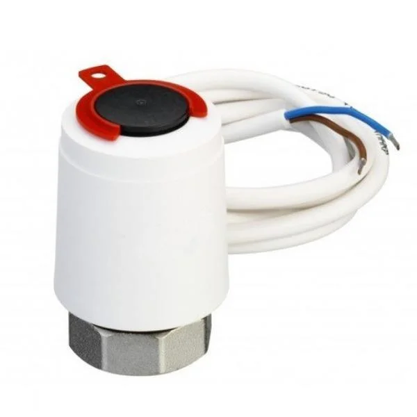 Термоелектричний привід Danfoss TWA-K NC 24V