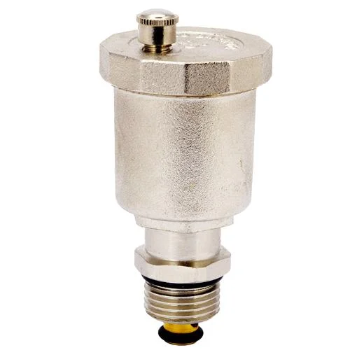 Повітровідвідник автоматичний Fado 1/2" прямий