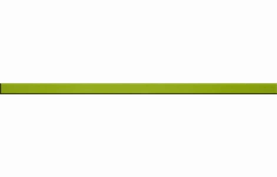 Фриз GF 451517 Lime 15x450x8 Kotto Ceramica