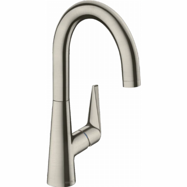 Змішувач Hansgrohe Talis S для кухонного миття 72814800