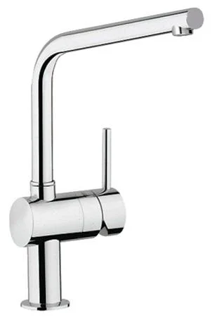 Змішувач Grohe Minta 31375000 для кухонного миття