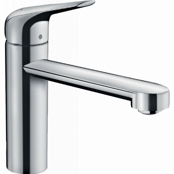 Змішувач Hansgrohe Focus M42 для кухонного миття 71804000