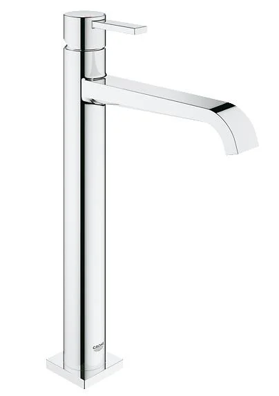 Смеситель Grohe Allure 23403000 для раковины