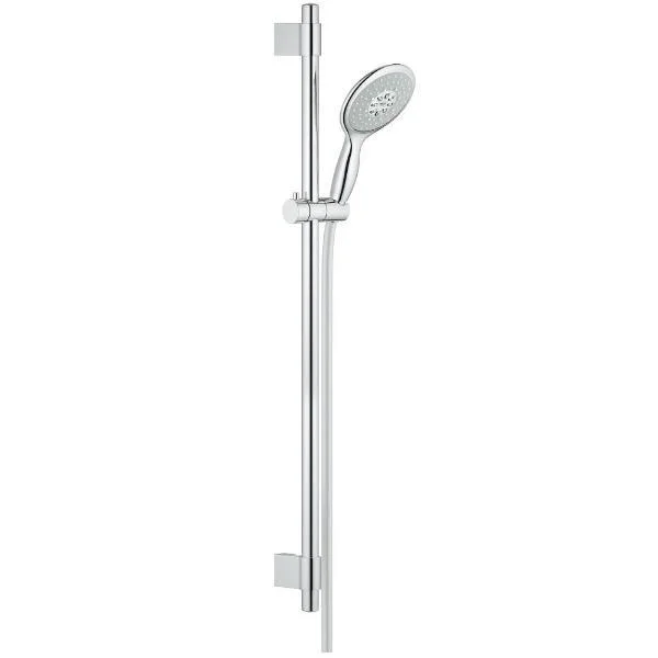 Душовий гарнітур Grohe Power&Soul 130 4jet, штанга 900 мм