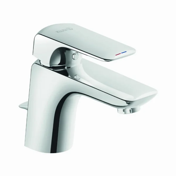 Смеситель Kludi Ameo 410290575 для раковины, хром