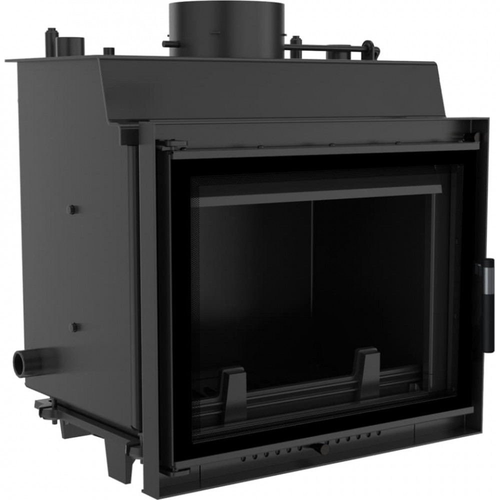 Камінна топка Kratki Maja PW 12 Deco 8,0 кВт