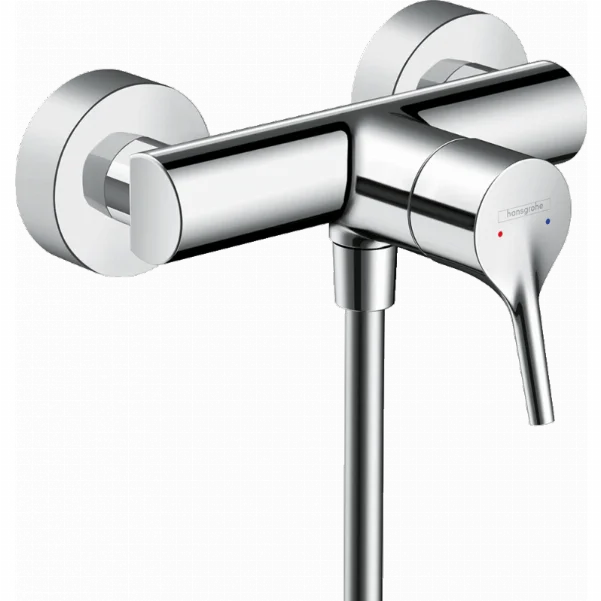 Змішувач Hansgrohe Talis S для душу 72600000