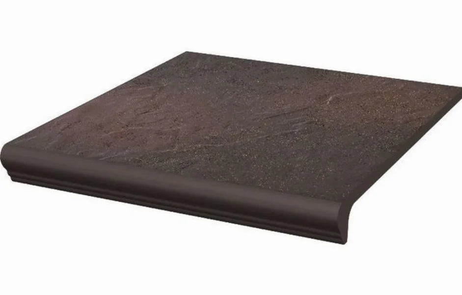 Щабель з капі носами пряма Semir Rosa 300x330x11 Paradyz