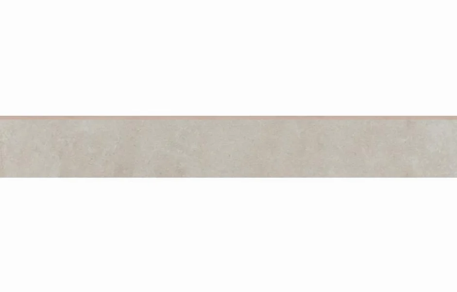 Цоколь Tassero Beige RECT 80x597x8,5 Cerrad