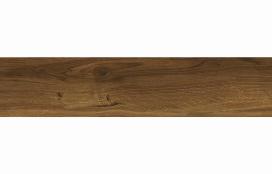 Плитка підлогова Grapia Marrone 175x800x8 Cerrad
