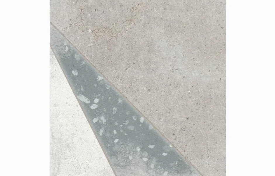 керамогранітна Плитка Nassau Osaka Multicolor 200x200x8 Vives