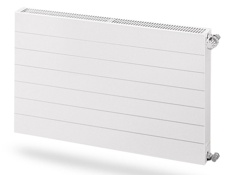 Радиатор стальной Kermi Therm-X2 Plan Line Kompakt 22 Тип 500×900 мм (боковое подключение)