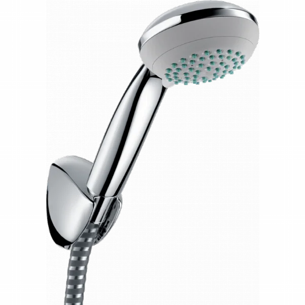 Душовий набір Hansgrohe Crometta 85 Vario/Porter C 160, хром 27559000