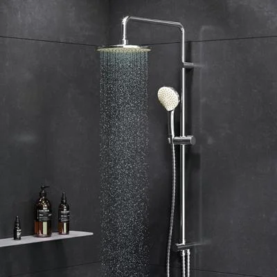 Душова система без змішувача Am.Pm Gem ShowerSpot