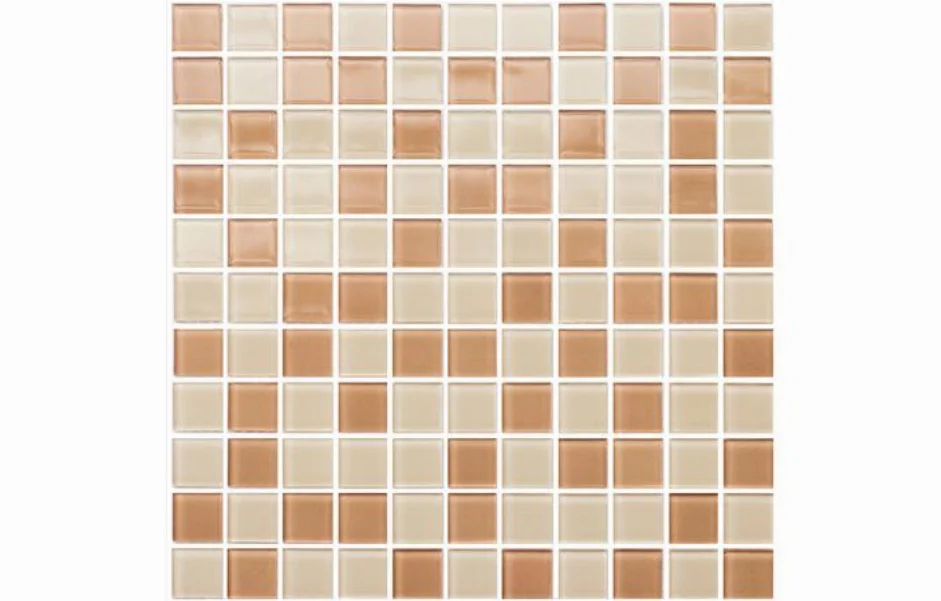 Мозаїка GM 4038 C2 Beige M-Beige M 300x300x4 Kotto Ceramica
