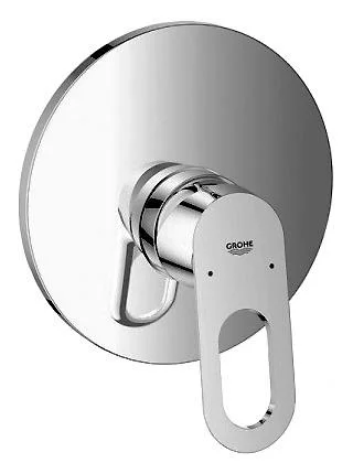 Смеситель Grohe BauLoop 29080000 для душа
