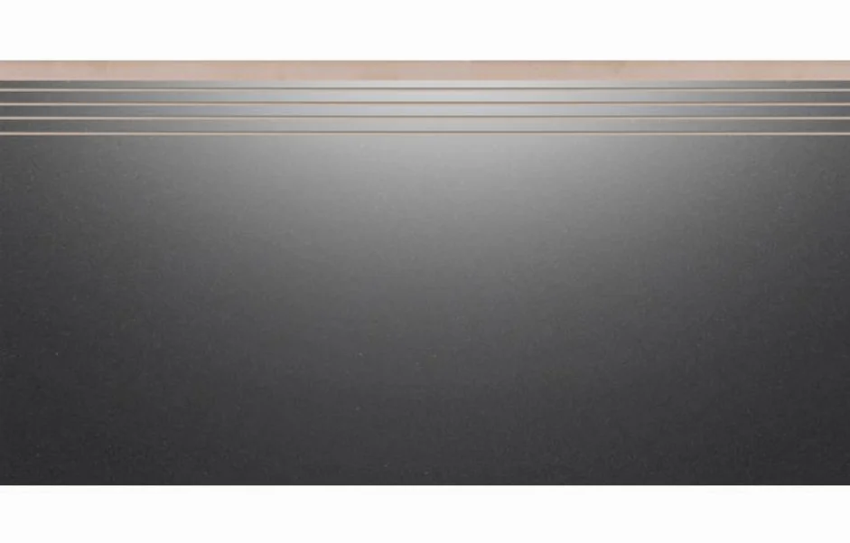 Щабель Cambia Black LAP 297x597x8 Cerrad