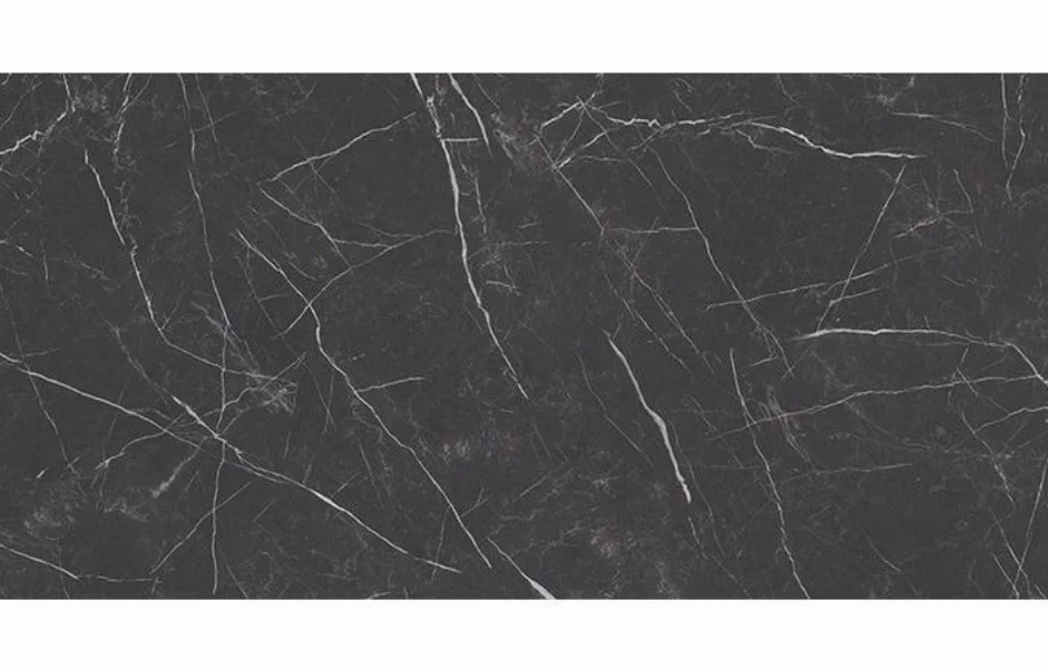 керамогранітна Плитка Artstone Black RECT 598x1198x10 Paradyz