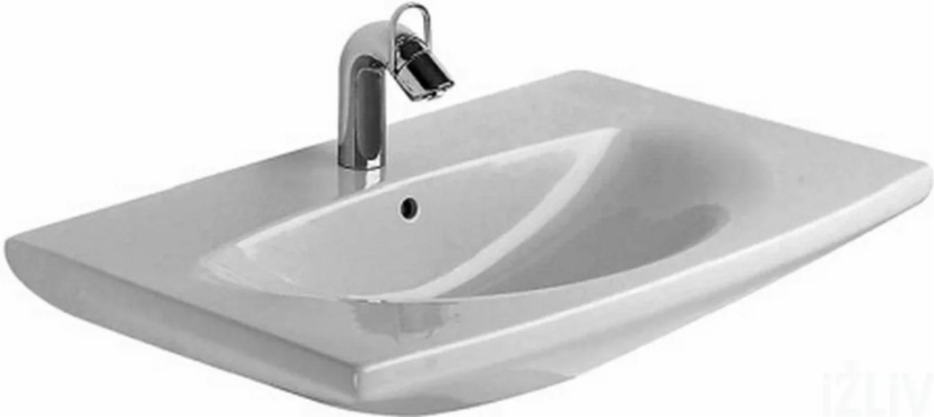 Умивальник DURAVIT CARO 70x50,5 см