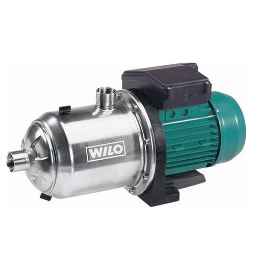 Насос центробежный многоступенчатый WILO MC 305 EM
