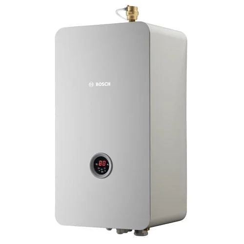 Котел електричний настінний BOSCH Tronic Heat 3500 - 15 kW / 220 / 380