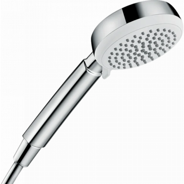 Ручний душ Hansgrohe Crometta 100 Vario EcoSmart 26827400