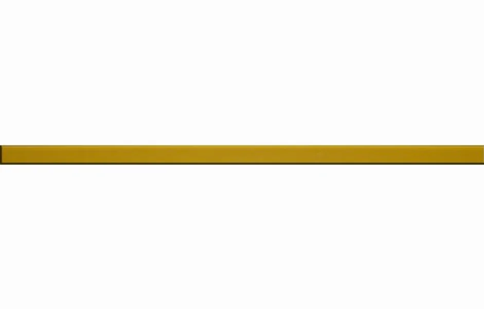 Фриз GF 5019 Yellow Classic 25x500x8 Kotto Ceramica