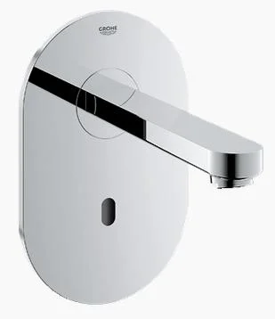 Змішувач Grohe Euroeco Cosmopolitan E 36273000 для раковини