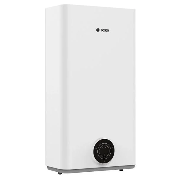 Бойлер електричний Bosch Tronic 3500 TR3501 50 EBP - 50 літрів, "Мокрий" ТЕН 1.5 кВт