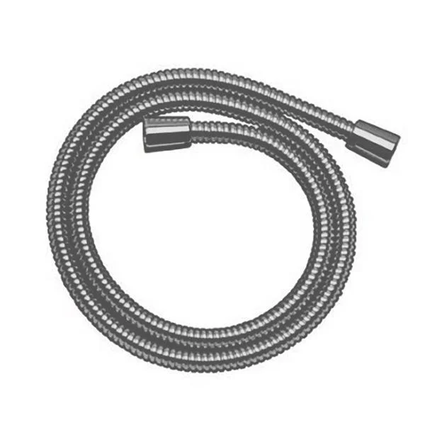 Шланг для душа Axor Montreux Metall 1600 мм, нікель