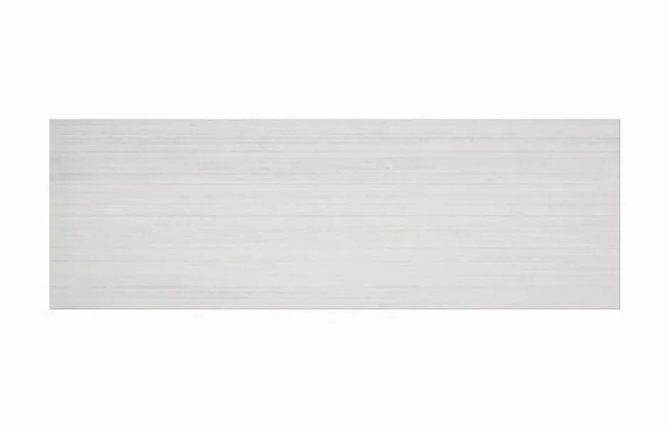 Плитка настінна Odri White 200x600x8,5 Cersanit