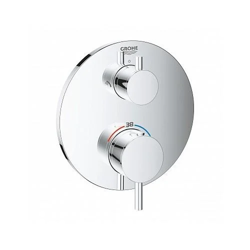 Термостат для душу Grohe Atrio